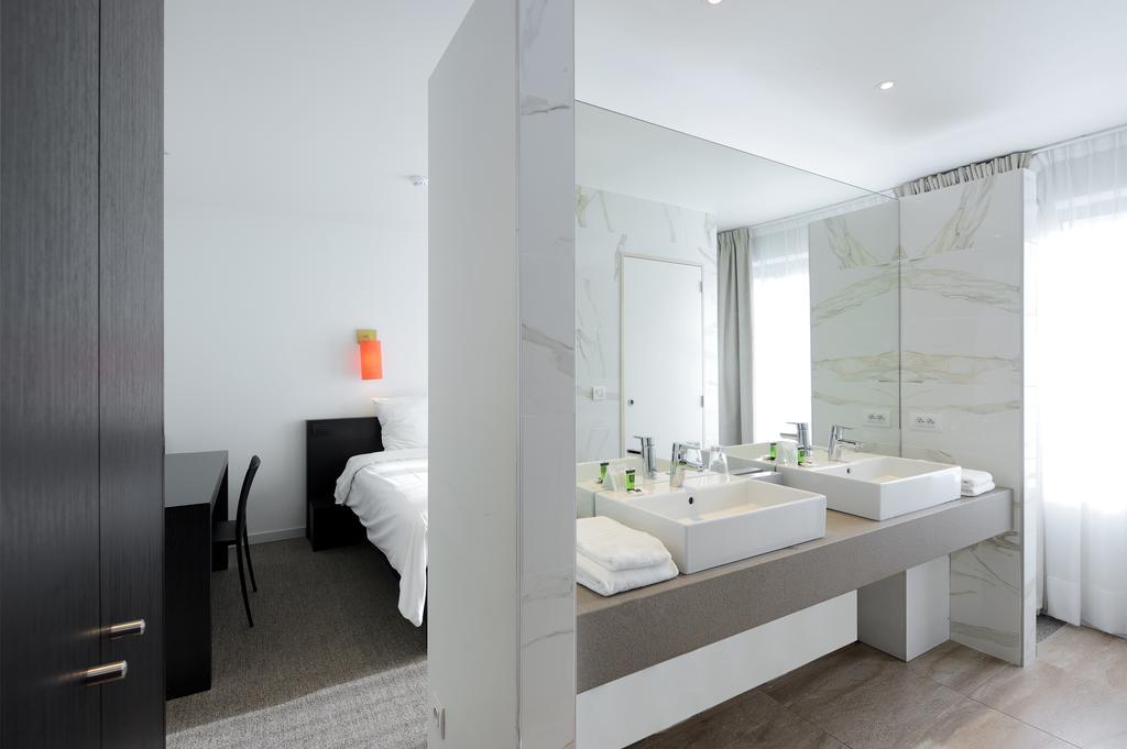 The Market By Parkhotel Kortrijk Rom bilde